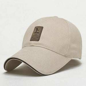 Casual Leisure Hat