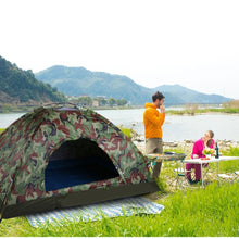 Load image into Gallery viewer, Waterproof Camping Tent