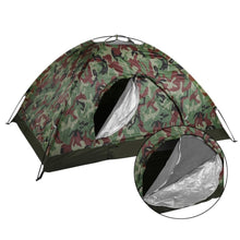 Load image into Gallery viewer, Waterproof Camping Tent