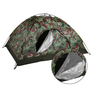 Waterproof Camping Tent