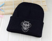 Load image into Gallery viewer, Cotton Logo Printing Hat