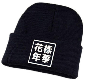 Cotton Logo Printing Hat