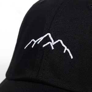 Adjustable Mountain Hat