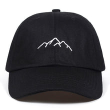Load image into Gallery viewer, Adjustable Mountain Hat