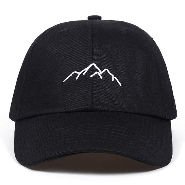 Adjustable Mountain Hat