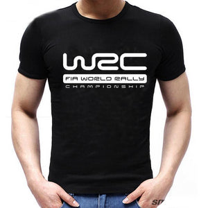 Championship WRC Style Shirt