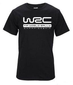 Championship WRC Style Shirt