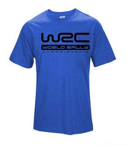 Championship WRC Style Shirt