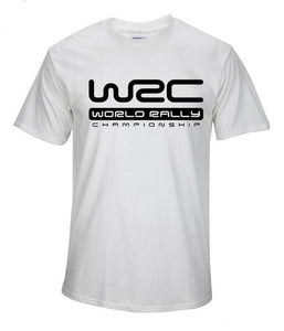 Championship WRC Style Shirt