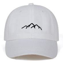 Load image into Gallery viewer, Adjustable Mountain Hat