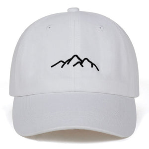 Adjustable Mountain Hat