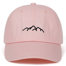 Load image into Gallery viewer, Adjustable Mountain Hat