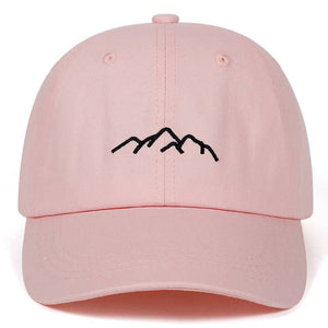 Adjustable Mountain Hat