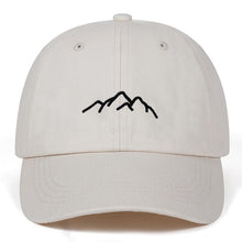 Load image into Gallery viewer, Adjustable Mountain Hat