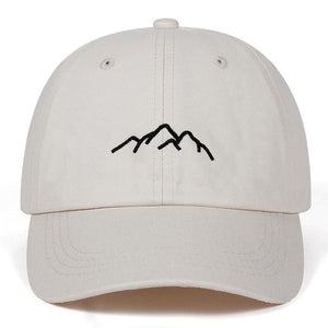 Adjustable Mountain Hat