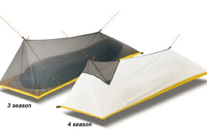 Summer Camping Tent