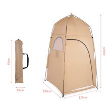 Load image into Gallery viewer, Changing Fitting Room Tent