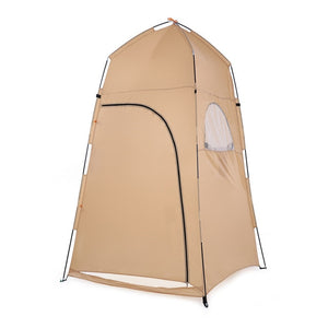 Changing Fitting Room Tent
