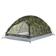 Load image into Gallery viewer, Water Resistance Camping Tent