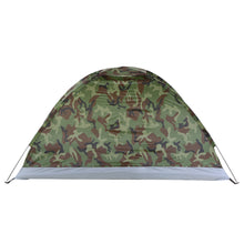 Load image into Gallery viewer, Water Resistance Camping Tent