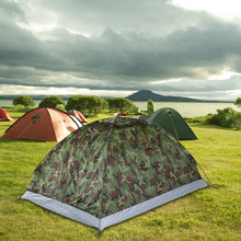 Load image into Gallery viewer, Water Resistance Camping Tent