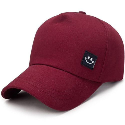 Streetwear Visor Hat
