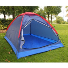 Load image into Gallery viewer, Outdoor Travel Camping Tent