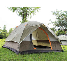 Load image into Gallery viewer, Windbreak Camping Tent