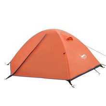 Load image into Gallery viewer, Aluminum Pole Lightweight Camping Tent