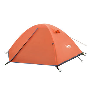 Aluminum Pole Lightweight Camping Tent