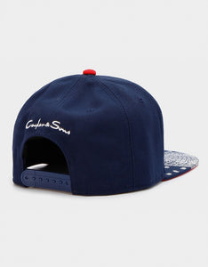 Hip-Hop Sports Hat