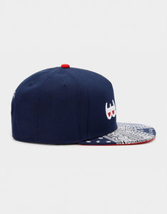 Hip-Hop Sports Hat