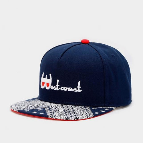Hip-Hop Sports Hat