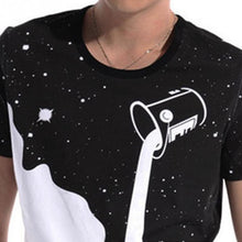 Load image into Gallery viewer, Casual Short Sleeve Tees