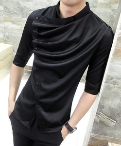 Summer Gothic Shirt