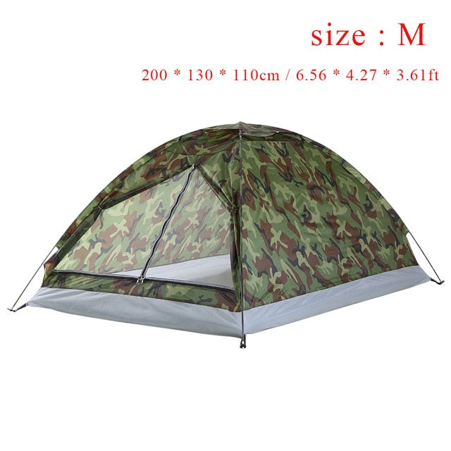 Water Resistance Camping Tent