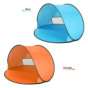 Portable Camping Fishing Tent