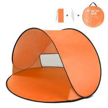 Load image into Gallery viewer, Portable Camping Fishing Tent