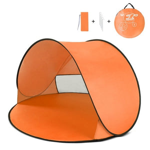 Portable Camping Fishing Tent