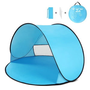 Portable Camping Fishing Tent