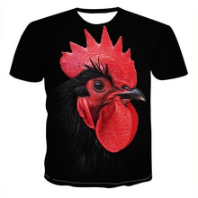 Load image into Gallery viewer, Throw Game Graphic Tee Shirt