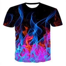 Load image into Gallery viewer, Throw Game Graphic Tee Shirt