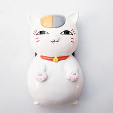 Load image into Gallery viewer, 3D Lucky Cat Fridge Magnet