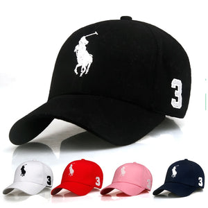 Outdoor Sports Baseball Hat