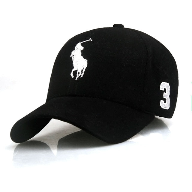 Outdoor Sports Baseball Hat