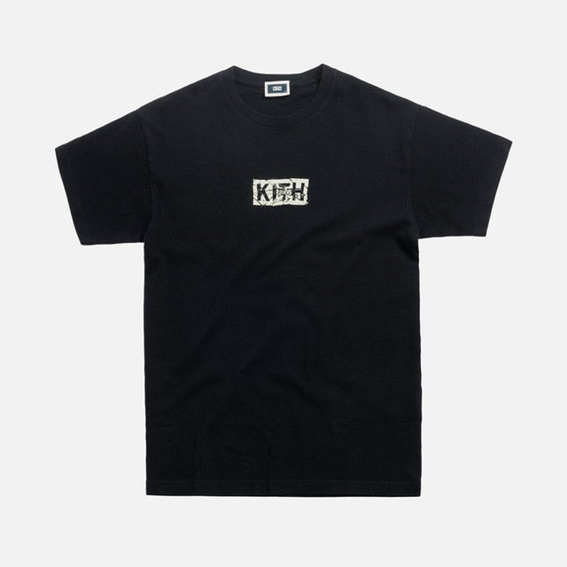 West Hip Hop Streetwear Shirt
