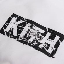 Load image into Gallery viewer, West Hip Hop Streetwear Shirt