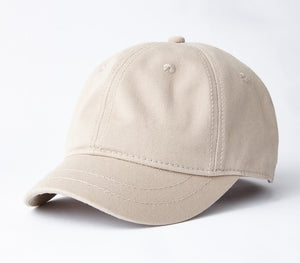 Summer Pure Cotton Hat