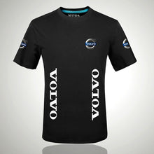 Load image into Gallery viewer, Summer Short Sleeve T shirt
