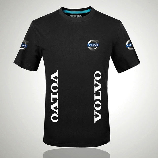 Summer Short Sleeve T shirt